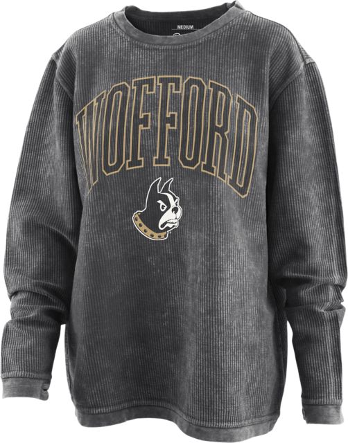Wofford College Women's Crewneck