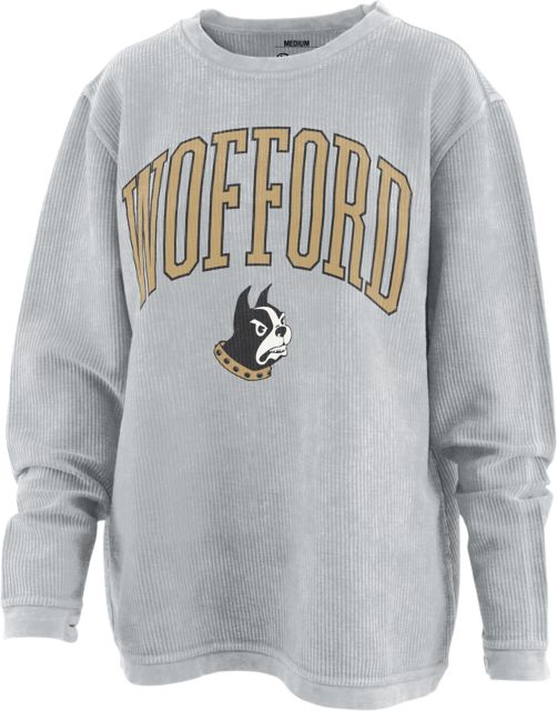 Wofford College Women's Crewneck