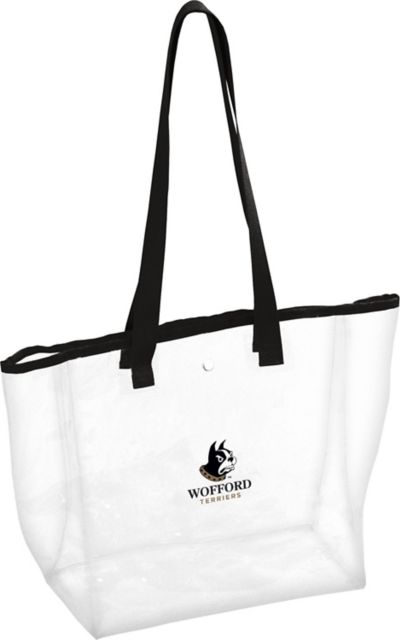 TOTE STADIUM CLEAR/SCSPC/    .