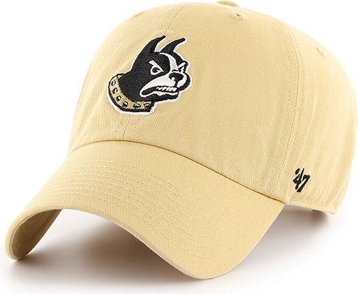 Wofford College Terriers Adjustable Cap