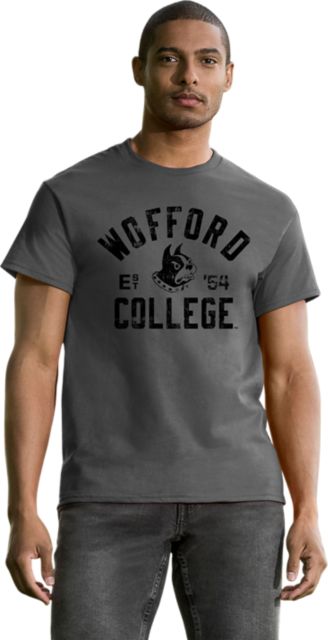 Wofford College Terriers Short Sleeve T-Shirt