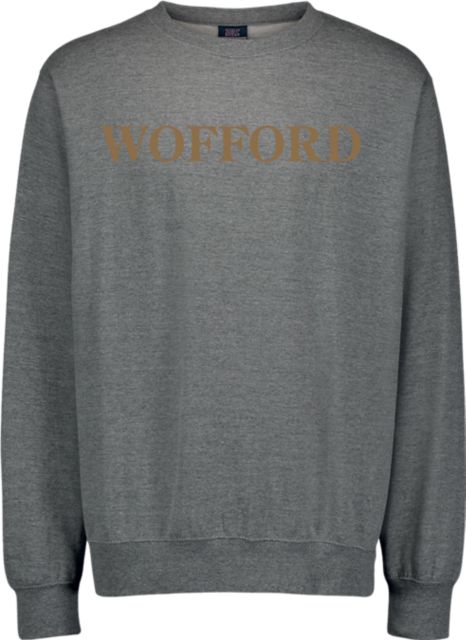 Wofford College Crewneck