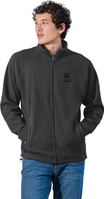Wofford College Jacket