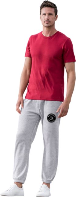 Wofford College Terriers Pants