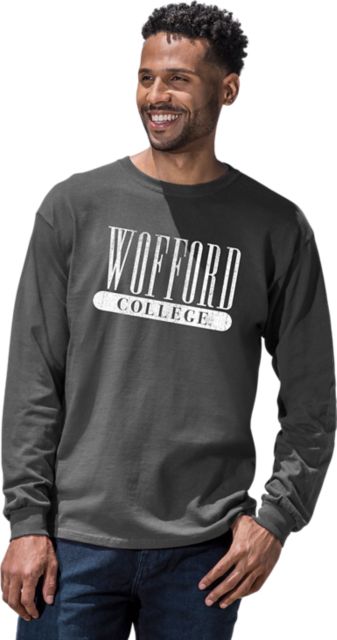Wofford College Long Sleeve T-Shirt