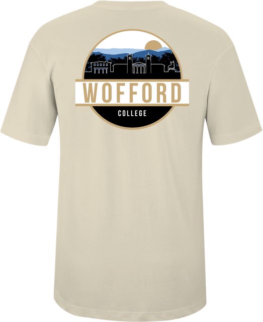Wofford College Short Sleeve T-Shirt