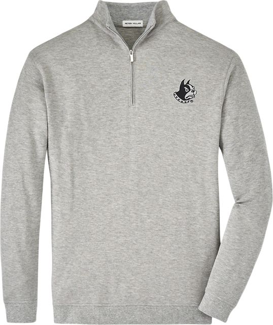 Wofford College Terriers 1/4 Zip