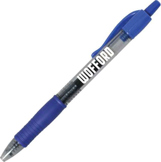 Wofford College Pilot Pen