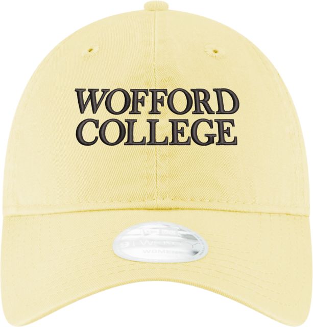 Wofford College Women's Terriers Hat
