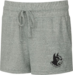 Wofford College Terriers Women's Rigor Shorts