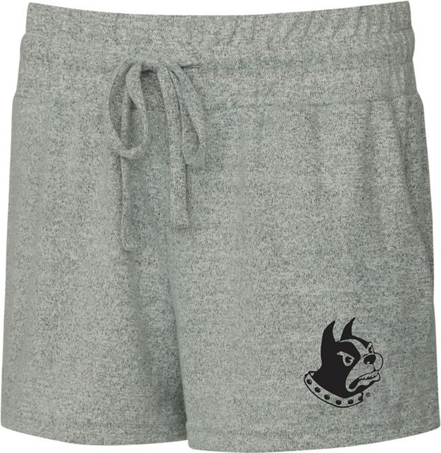 Wofford College Terriers Women's Rigor Shorts