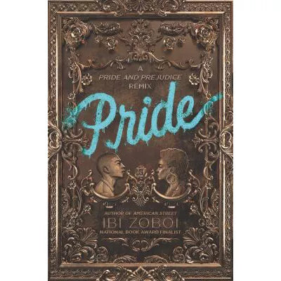 Pride : A Pride &amp; Prejudice Remix