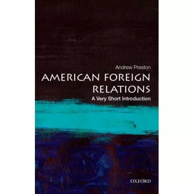 American Foreign Relations