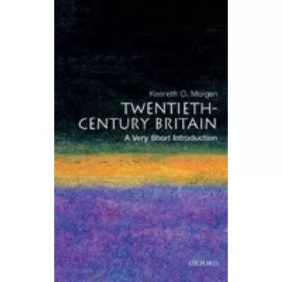 Twentieth-Century Britain