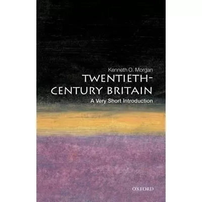 Twentieth-Century Britain