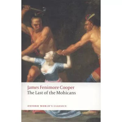 The Last of the Mohicans