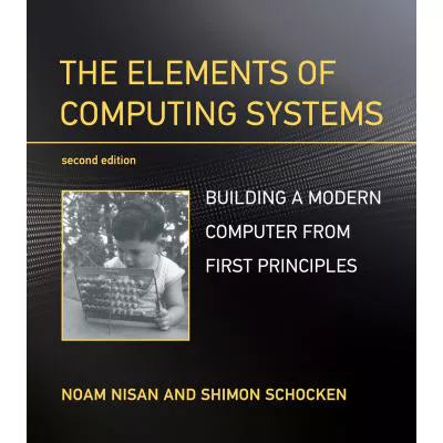 Elements of Computing Systems