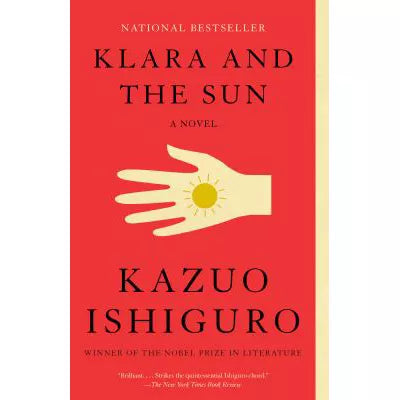 Klara & the Sun