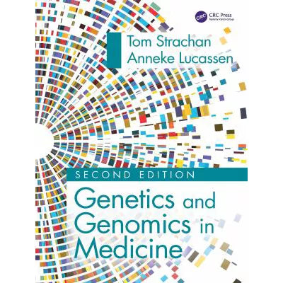 Genetics and Genomics in Medicine