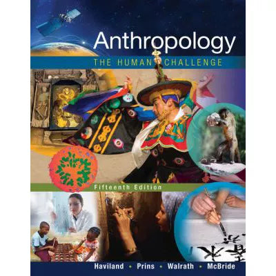 Anthropology: Human Challenge