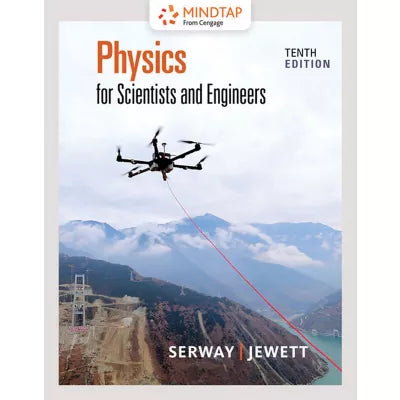 Physics for Scientists &amp; Engineers WebAssign 1 term (Custom)