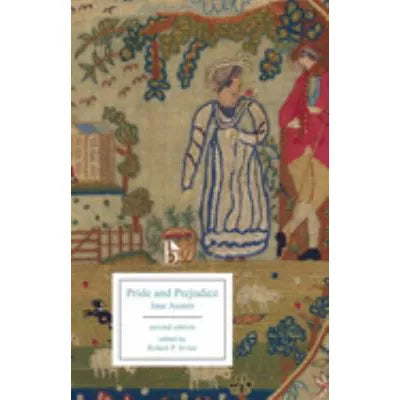 Pride and Prejudice Second Edition