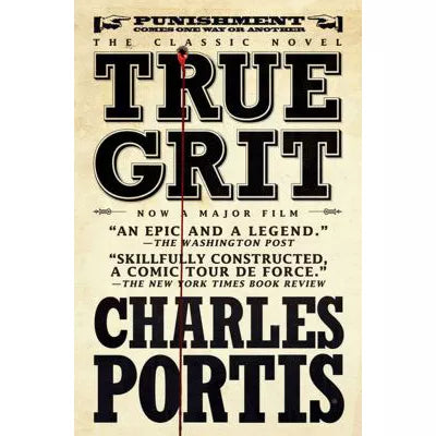 True Grit