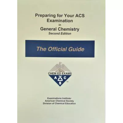 General Chemistry - Study Guide
