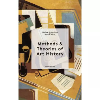 Methods &amp; Theories of Art History